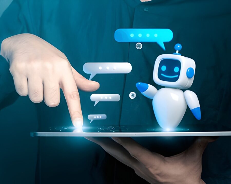 Attract High-Value Clients with AI